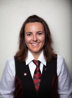 Corina Hegetschweiler